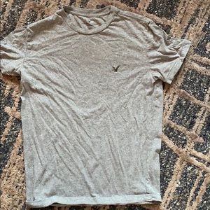 Grey AE T-Shirt